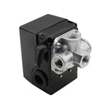 Adjustable 4-Port Pressure Switch I-R 23474653-A Side Wire Feed Unloader