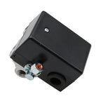 Adjustable 4-Port Pressure Switch I-R 23474653-A Side Wire Feed Unloader