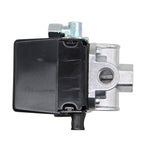 Adjustable 4-Port Pressure Switch I-R 23474653-A Side Wire Feed Unloader