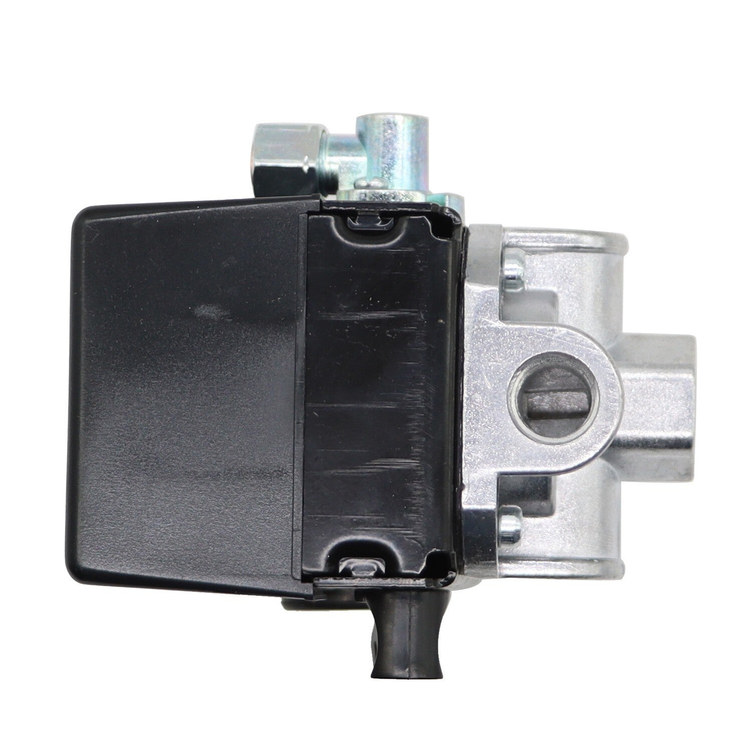 Adjustable 4-Port Pressure Switch I-R 23474653-A Side Wire Feed Unloader