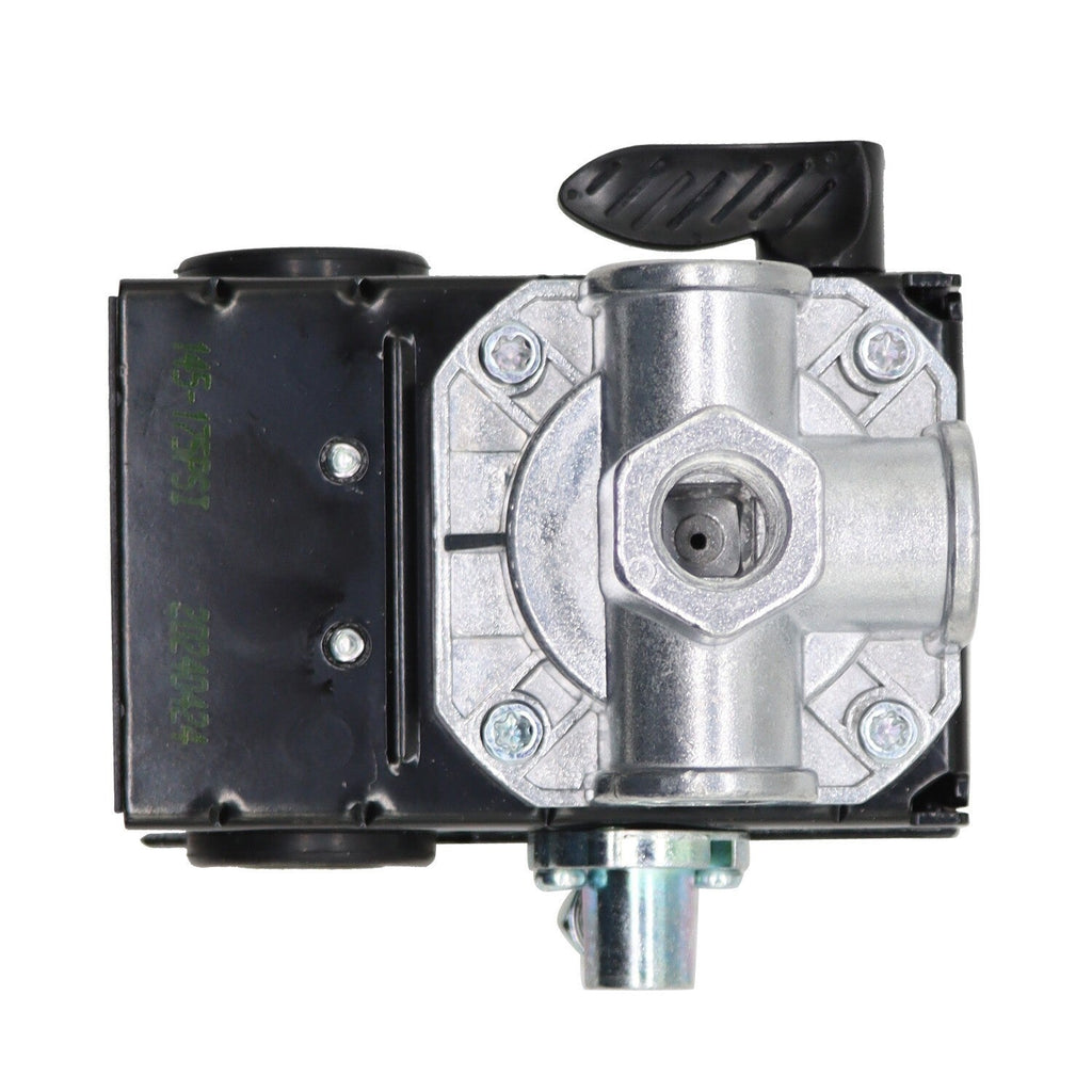 Adjustable 4-Port Pressure Switch I-R 23474653-A Side Wire Feed Unloader