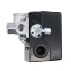 Adjustable 4-Port Pressure Switch I-R 23474653-A Side Wire Feed Unloader