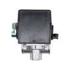 Adjustable 4-Port Pressure Switch I-R 23474653-A Side Wire Feed Unloader