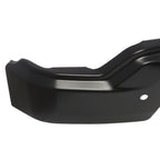 Primed Steel Front Bumper Face Bar w/ Park Sensor for 2019-2021 GMC Sierra 1500