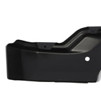 Primed Steel Front Bumper Face Bar w/ Park Sensor for 2019-2021 GMC Sierra 1500