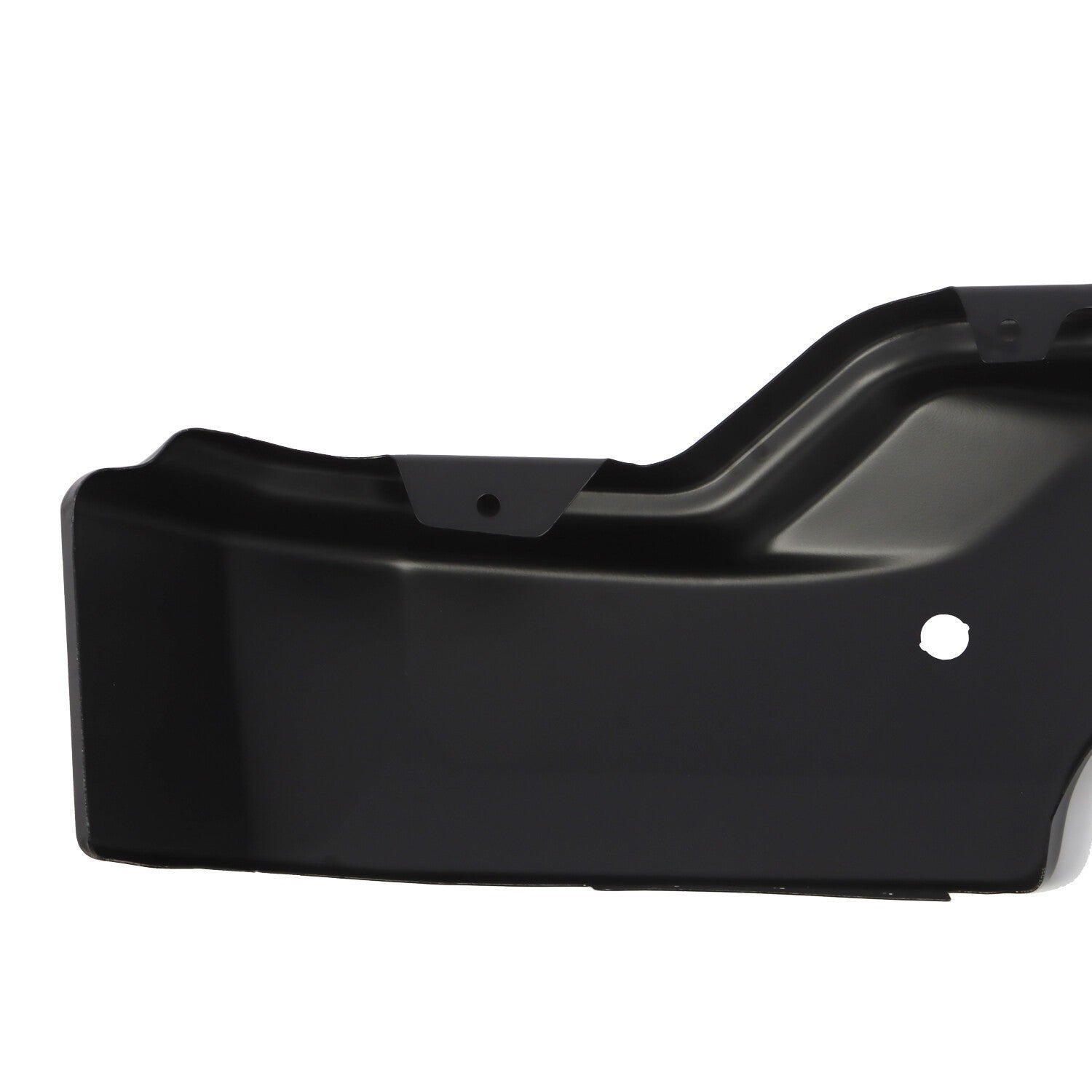 Primed Steel Front Bumper Face Bar w/ Park Sensor for 2019-2021 GMC Sierra 1500