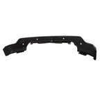 Primed Steel Front Bumper Face Bar w/ Park Sensor for 2019-2021 GMC Sierra 1500