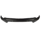 Primed Steel Front Bumper Face Bar w/ Park Sensor for 2019-2021 GMC Sierra 1500