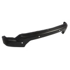 Primed Steel Front Bumper Face Bar w/ Park Sensor for 2019-2021 GMC Sierra 1500
