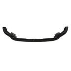 Primed Steel Front Bumper Face Bar w/ Park Sensor for 2019-2021 GMC Sierra 1500