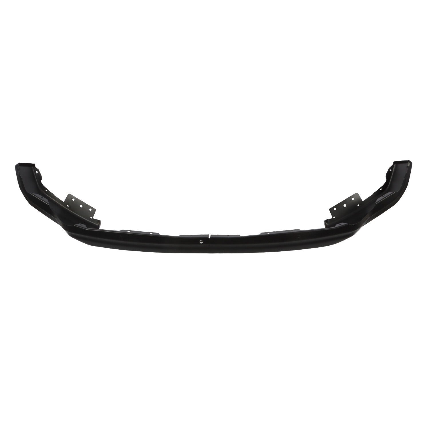 Primed Steel Front Bumper Face Bar w/ Park Sensor for 2019-2021 GMC Sierra 1500