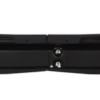 Primed Steel Front Bumper Face Bar w/ Park Sensor for 2019-2021 GMC Sierra 1500