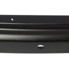 Primed Steel Front Bumper Face Bar w/ Park Sensor for 2019-2021 GMC Sierra 1500
