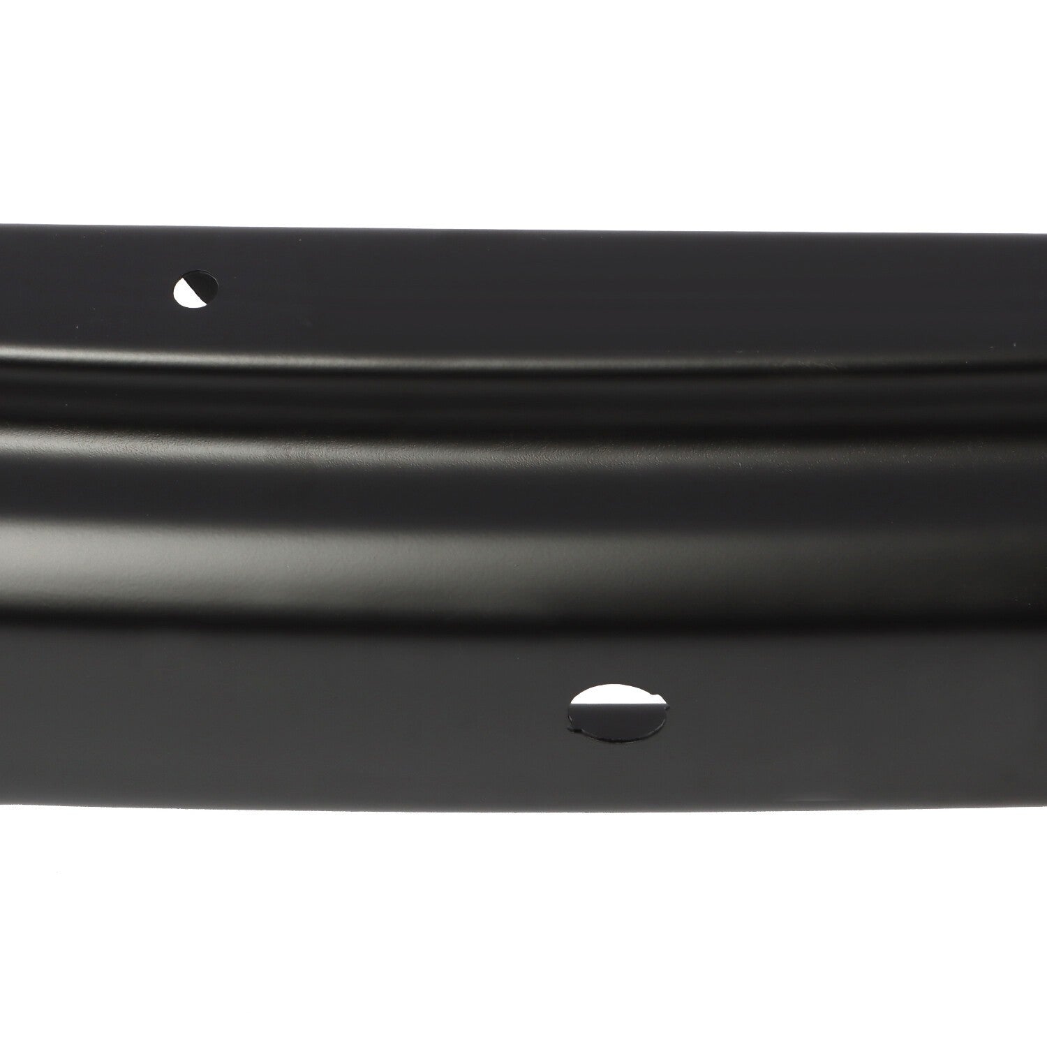 Primed Steel Front Bumper Face Bar w/ Park Sensor for 2019-2021 GMC Sierra 1500
