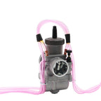 PWK 38mm Carburetor for Yamaha YZ125 2001-2005 & Honda CR250R 1978-2008