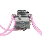 PWK 38mm Carburetor for Yamaha YZ125 2001-2005 & Honda CR250R 1978-2008