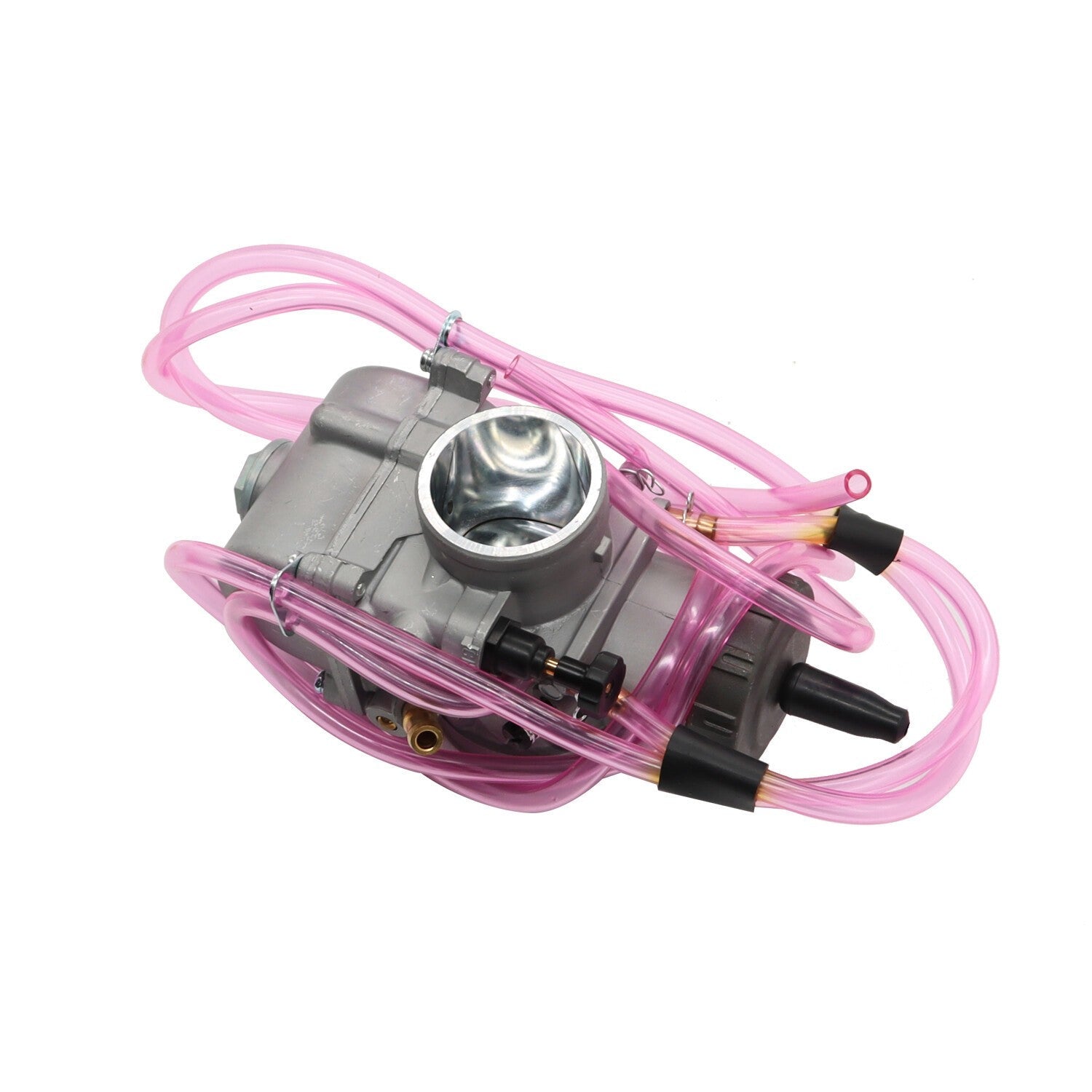 PWK 38mm Carburetor for Yamaha YZ125 2001-2005 & Honda CR250R 1978-2008