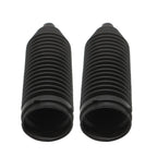 Rack & Pinion Inner Tie Rod Boots Pair for Chevy GMC Cadillac Steering New