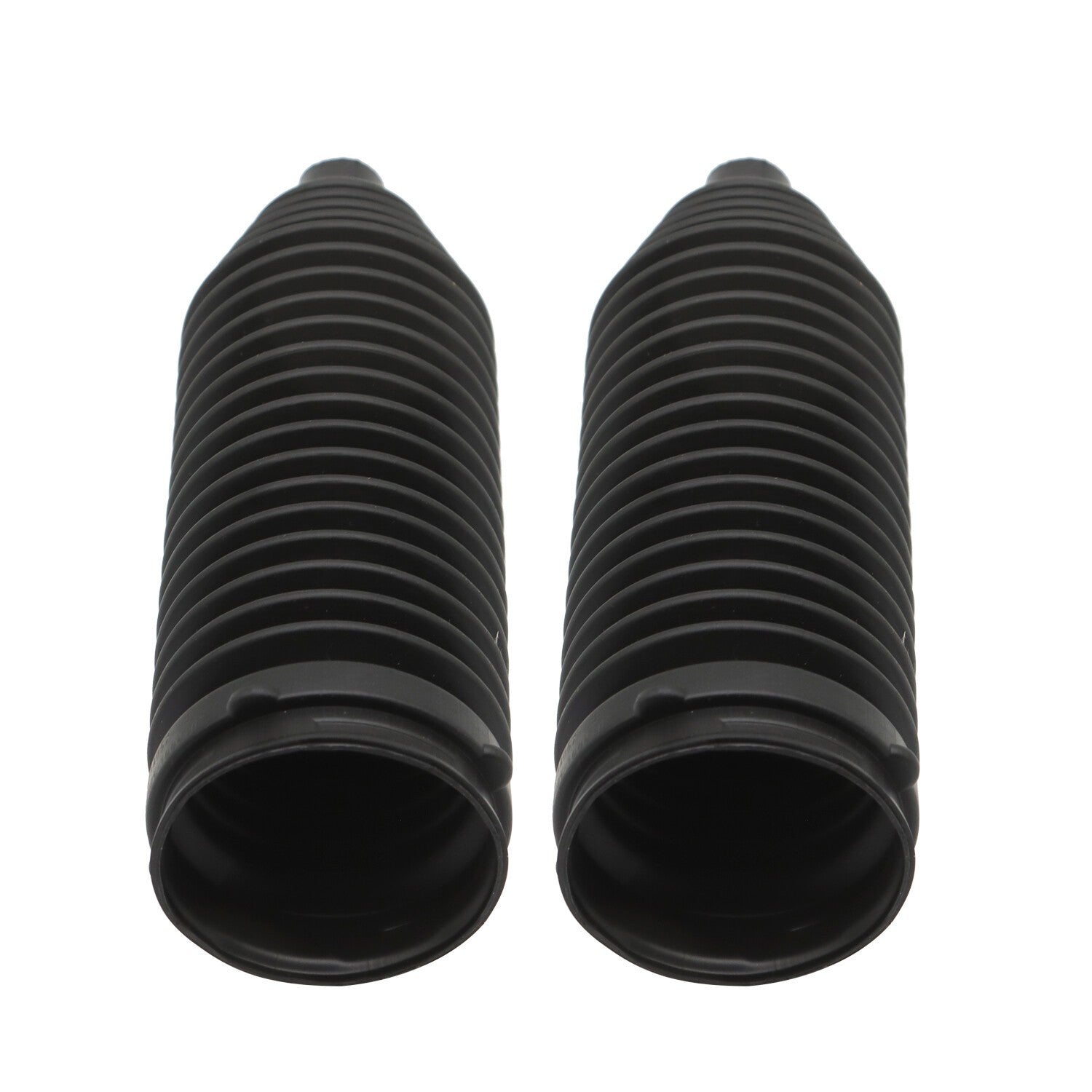 Rack & Pinion Inner Tie Rod Boots Pair for Chevy GMC Cadillac Steering New