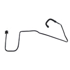 Upper Radiator Coolant Hose 5242 for 2011-2019 Ford Fiesta 1.6L L4