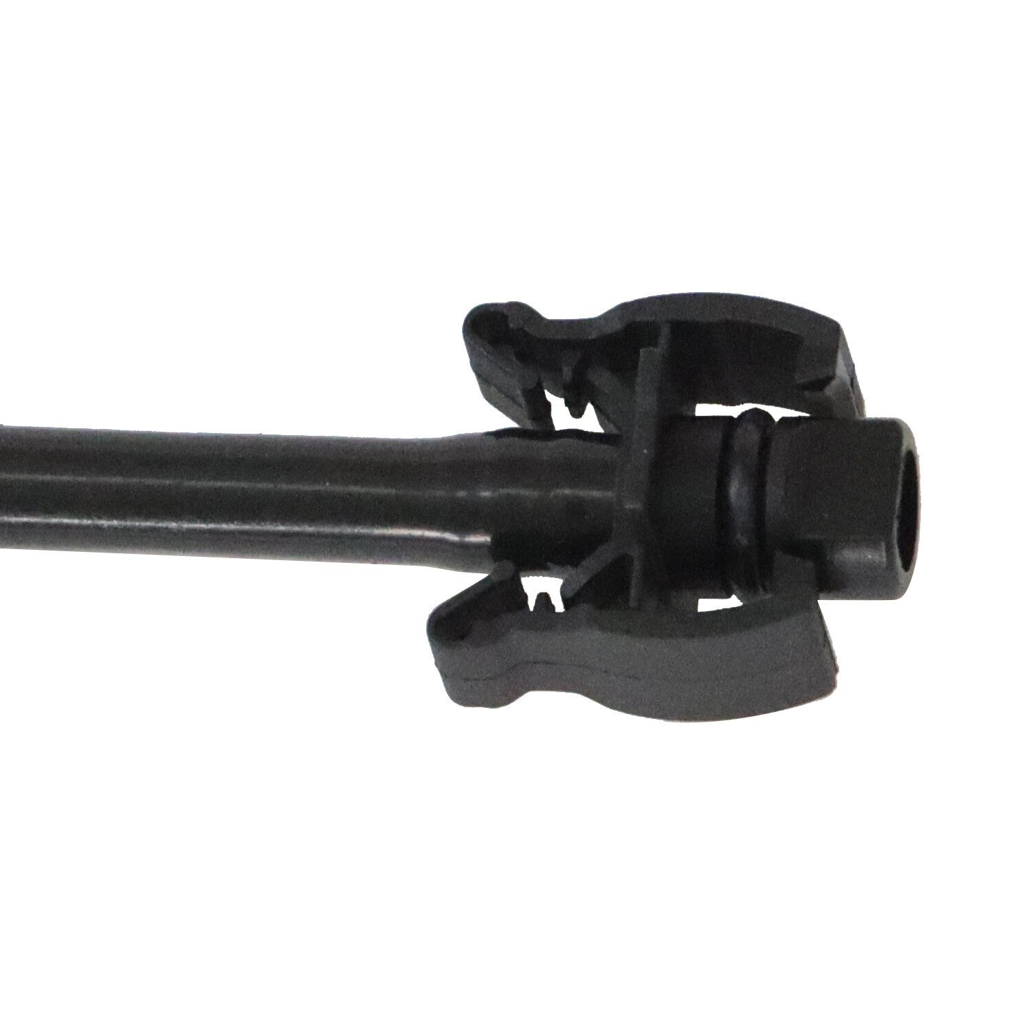Upper Radiator Coolant Hose 5242 for 2011-2019 Ford Fiesta 1.6L L4