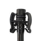 Upper Radiator Coolant Hose 5242 for 2011-2019 Ford Fiesta 1.6L L4