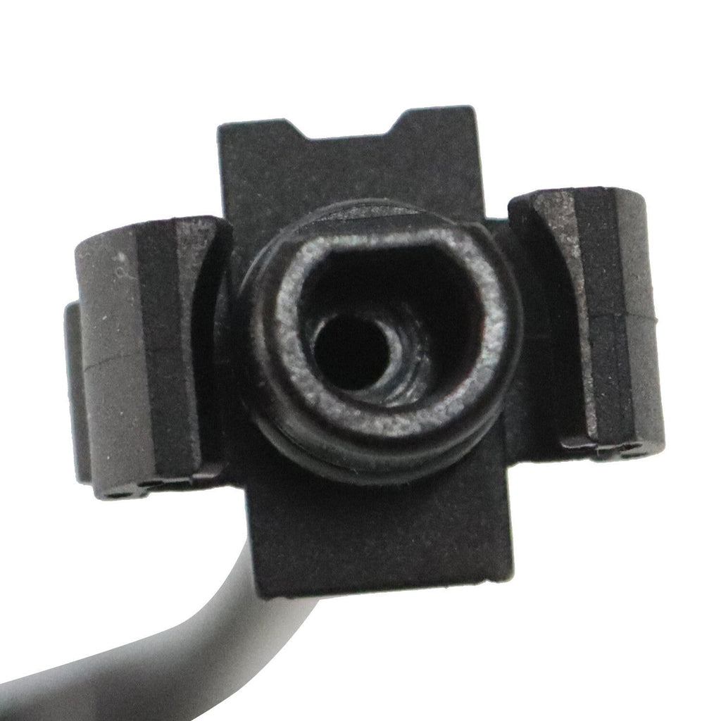 Upper Radiator Coolant Hose 5242 for 2011-2019 Ford Fiesta 1.6L L4