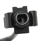 Upper Radiator Coolant Hose 5242 for 2011-2019 Ford Fiesta 1.6L L4