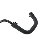 Upper Radiator Coolant Hose 5242 for 2011-2019 Ford Fiesta 1.6L L4