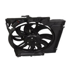 BMW 135i 335i X1 Z4 Radiator Cooling Fan Assembly 600W 2007-2016 17427545366