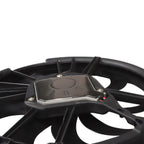 BMW 135i 335i X1 Z4 Radiator Cooling Fan Assembly 600W 2007-2016 17427545366