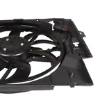 BMW 135i 335i X1 Z4 Radiator Cooling Fan Assembly 600W 2007-2016 17427545366