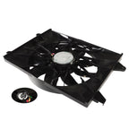Radiator Cooling Fan Assembly 2015-2022 Dodge Charger Challenger 68541987AA