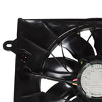 Radiator Cooling Fan Assembly 2015-2022 Dodge Charger Challenger 68541987AA