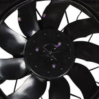 Radiator Cooling Fan Assembly 2015-2022 Dodge Charger Challenger 68541987AA