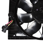 Radiator Cooling Fan Assembly 2015-2022 Dodge Charger Challenger 68541987AA