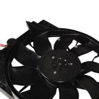 Radiator Cooling Fan Assembly 2015-2022 Dodge Charger Challenger 68541987AA