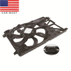 Radiator Cooling Fan Assembly for 2018-2022 Toyota Camry & 2019-2021 RAV4