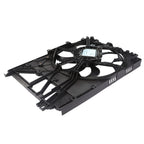 Radiator Cooling Fan Assembly for 2018-2022 Toyota Camry & 2019-2021 RAV4