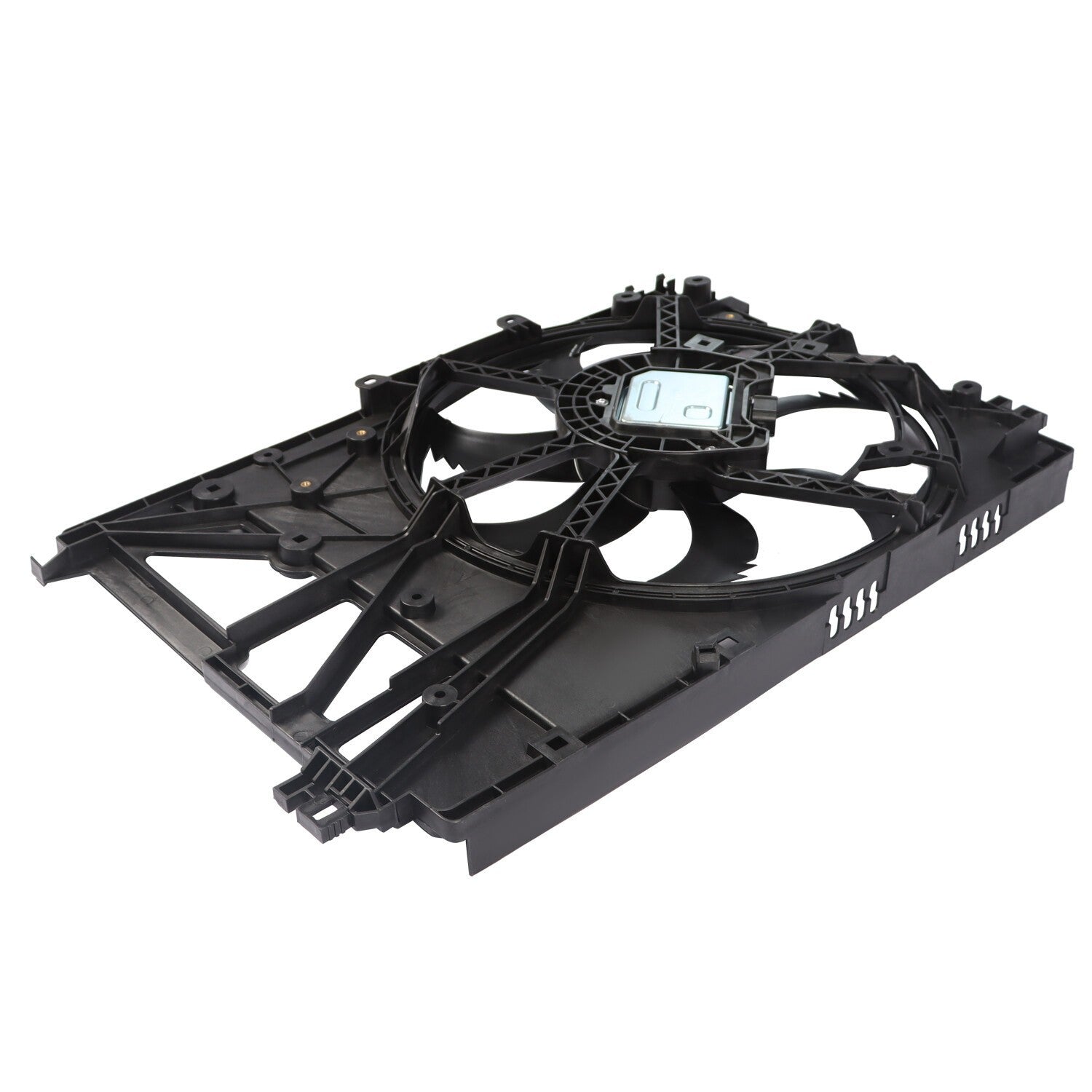 Radiator Cooling Fan Assembly for 2018-2022 Toyota Camry & 2019-2021 RAV4