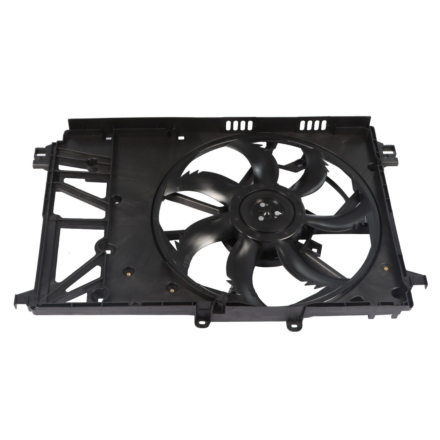 Radiator Cooling Fan Assembly for 2018-2022 Toyota Camry & 2019-2021 RAV4