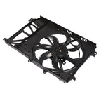 Radiator Cooling Fan Assembly for 2018-2022 Toyota Camry & 2019-2021 RAV4