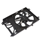 Radiator Cooling Fan Assembly for 2018-2022 Toyota Camry & 2019-2021 RAV4