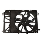Radiator Cooling Fan Assembly for 2018-2022 Toyota Camry & 2019-2021 RAV4