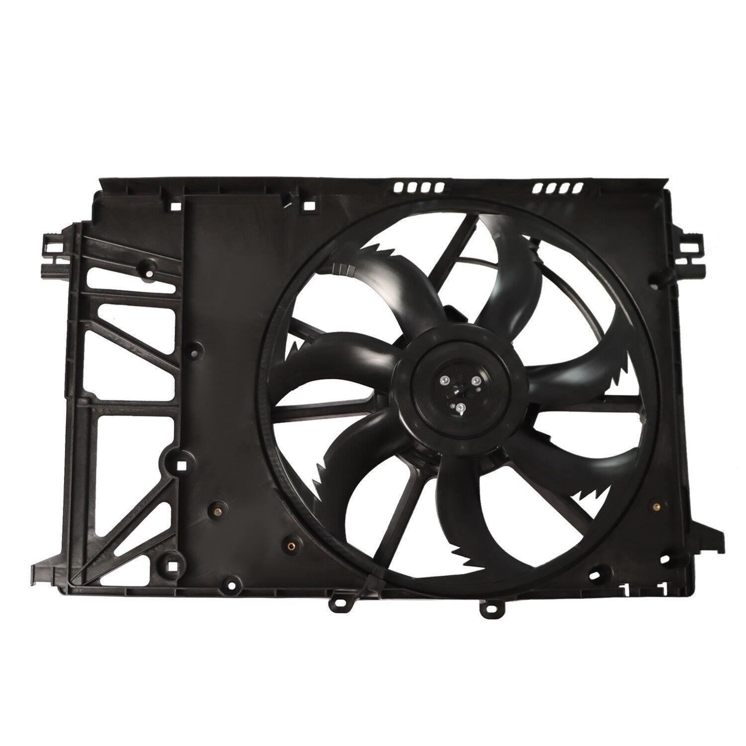 Radiator Cooling Fan Assembly for 2018-2022 Toyota Camry & 2019-2021 RAV4