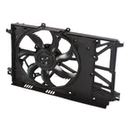 Radiator Cooling Fan Assembly for 2018-2022 Toyota Camry & 2019-2021 RAV4