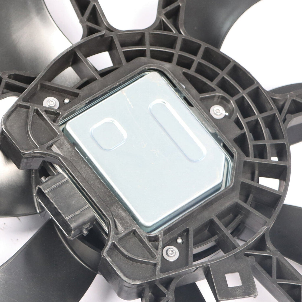 Radiator Cooling Fan Assembly for 2018-2022 Toyota Camry & 2019-2021 RAV4