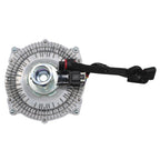 Radiator Cooling Fan Clutch for Chevy Silverado 2500/3500 HD 2015-2016 6.6L