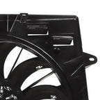 Radiator Cooling Fan for 2017-2019 Cadillac XT5 GMC Acadia 2019 Chevy Blazer