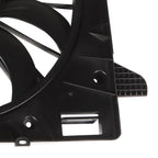 Radiator Cooling Fan for 2017-2019 Cadillac XT5 GMC Acadia 2019 Chevy Blazer